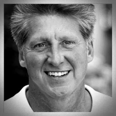 Ron Hansen